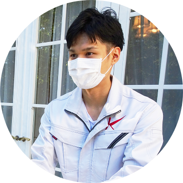 ガス給湯器交換のスペシャリストとして確実・丁寧な施工をいたします